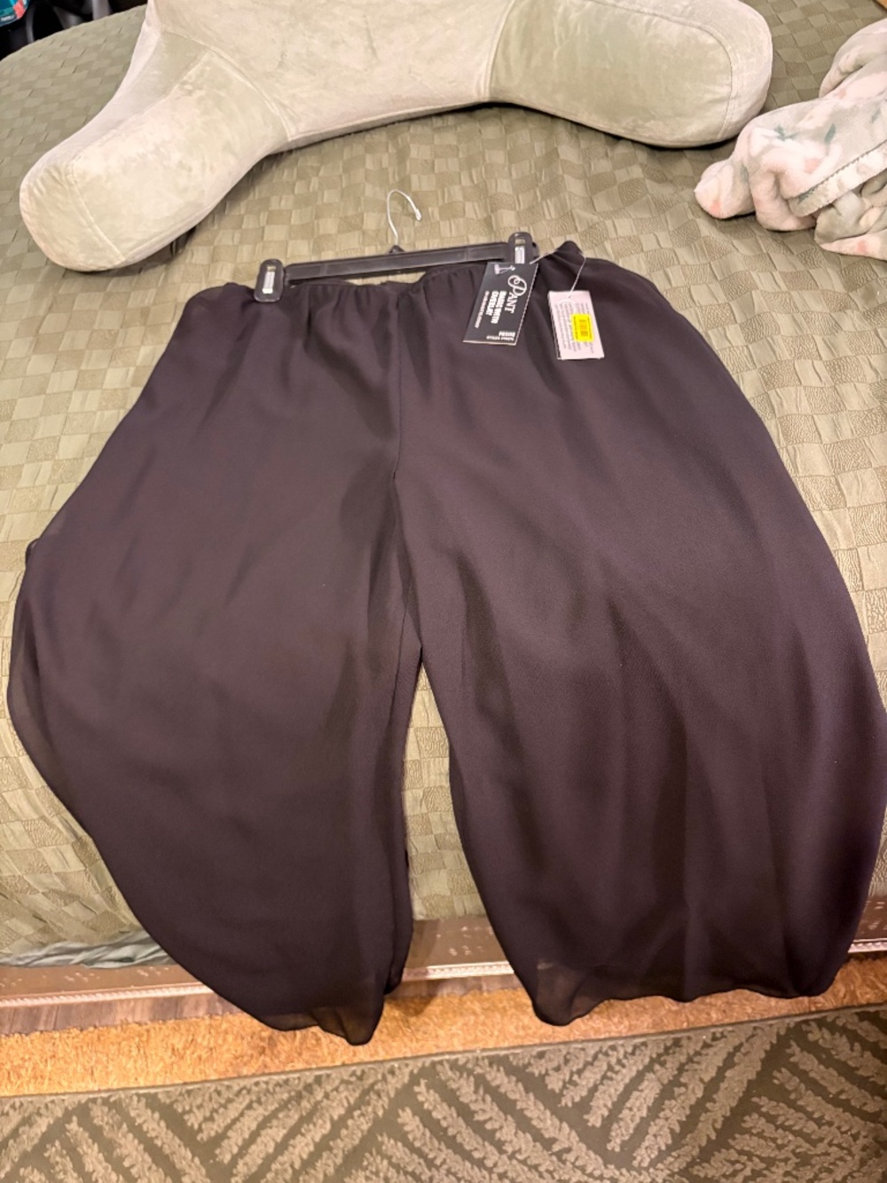 Alex Evening Pants